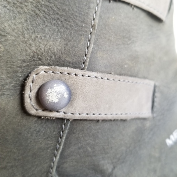 MERRELL | DRIZZLE Waterproof Boots - Picture 8 of 8